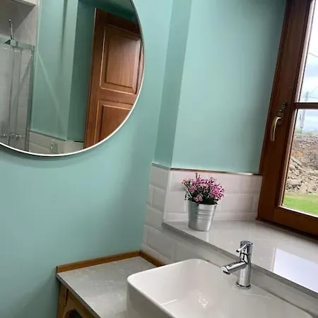 بيت للعطل La Casina De Glorina *