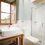 Ferienhaus La Casina De Glorina Muros de Nalón
