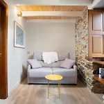 La Casina De Glorina Ferienhaus