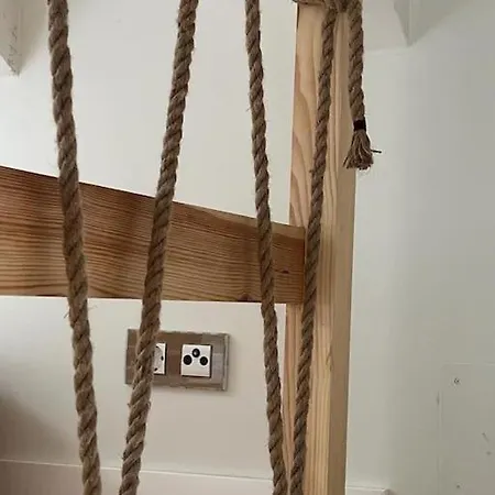 La Casina De Glorina *