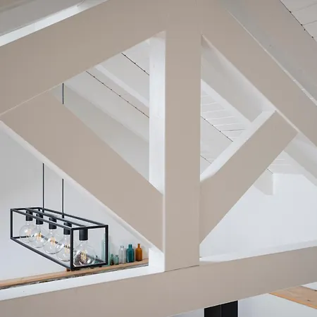 La Casina De Glorina Feriehus *