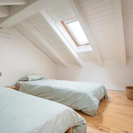 Feriehus La Casina De Glorina *