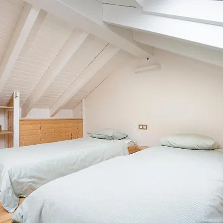 La Casina De Glorina