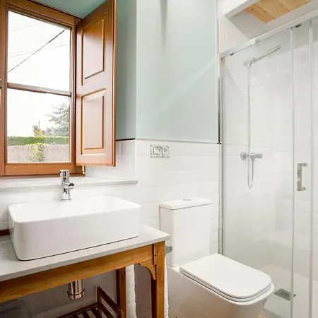 Holiday home La Casina De Glorina Muros De Nalon