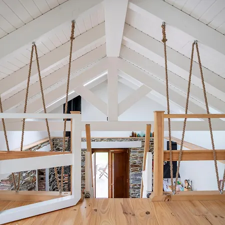 La Casina De Glorina *