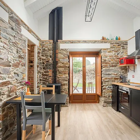 La Casina De Glorina Holiday home