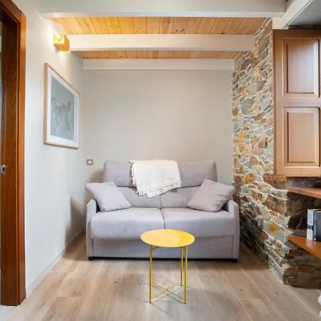 La Casina De Glorina Feriehus