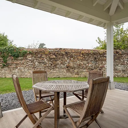 Ferienhaus La Casina De Glorina