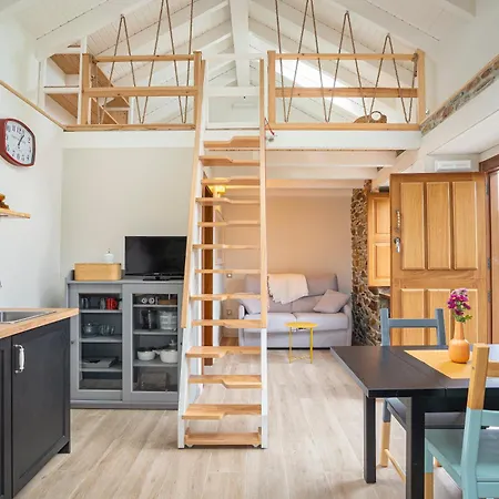 La Casina De Glorina