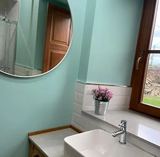 Vakantiehuis La Casina De Glorina *