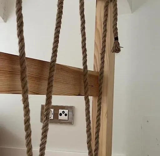 La Casina De Glorina *