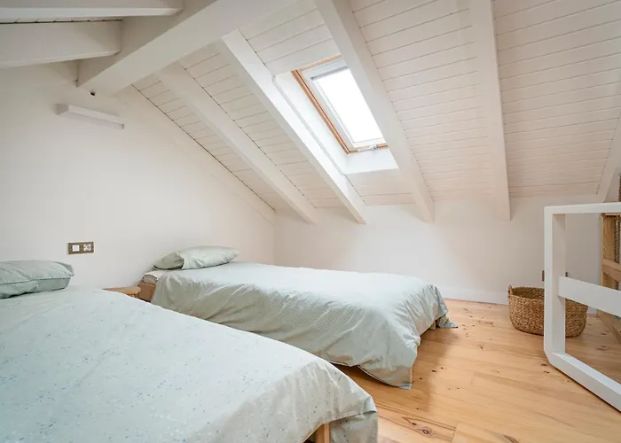 Vakantiehuis La Casina De Glorina *