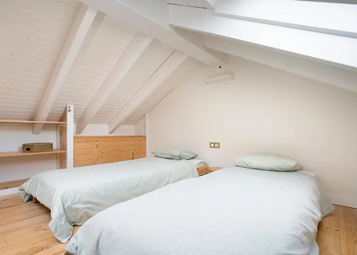 La Casina De Glorina