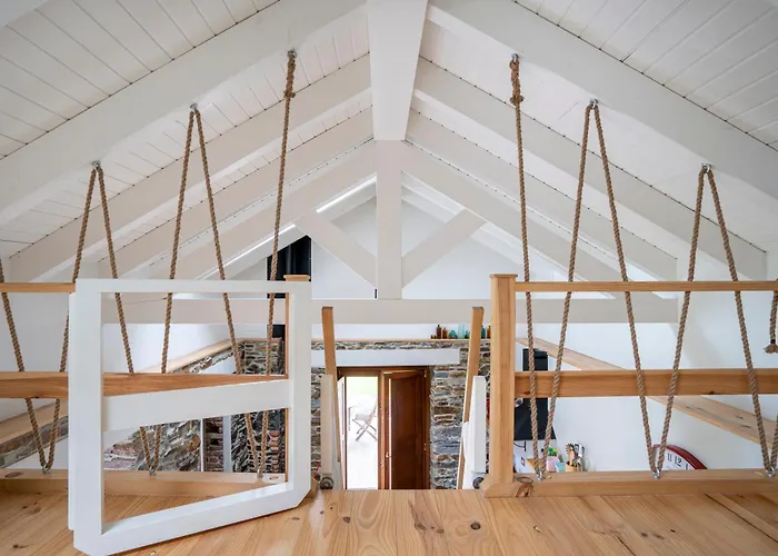 La Casina De Glorina *