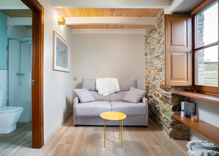 La Casina De Glorina Vakantiehuis