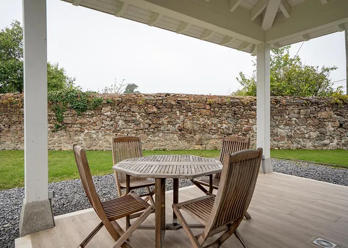 Vakantiehuis La Casina De Glorina