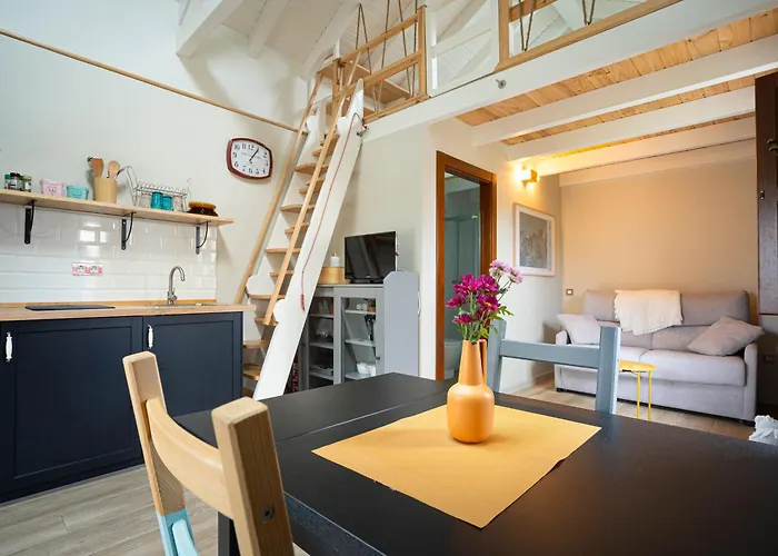 La Casina De Glorina Vakantiehuis Muros de Nalón