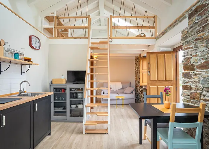 La Casina De Glorina