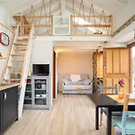 La Casina De Glorina * Muros de Nalón